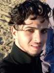 Mohammad, 19  , Gaza