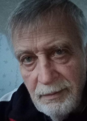 Виктор, 76, Россия, Чкаловск