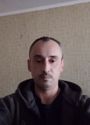 Андрей, 49, Россия, Севастополь
