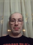Anton, 45  , Novosibirsk