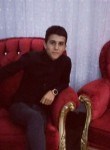 Rasim, 24 года