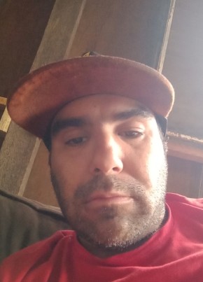 Felipe из Novo Hamburgo 35 лет