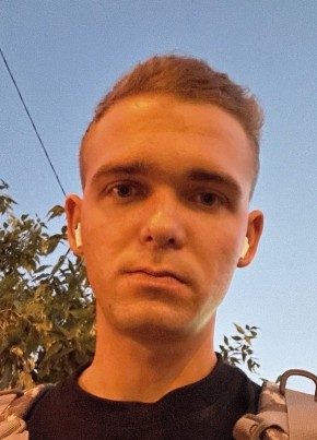 Алексей из Великие Луки 24 года