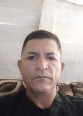 Orlando Aguiar H, 52, República de Cuba, La Habana