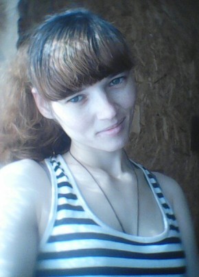 Annytka, 27, Россия, Псков