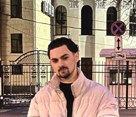 Robert, 28, Moscow