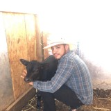 Riky, 36  , Brentwood (State of California)