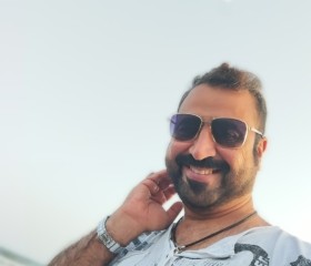 علي, 32, Washington D.C.