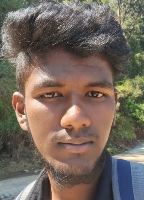 Vickey, 19, India, Coimbatore