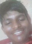 Mittu yadav, 21 год, Hyderabad