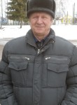 николай, 72 года, Брянск