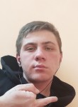 Ярослав, 21 год, Уссурийск