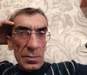 Григ, 51 год, Октябрьский (Московская обл.)