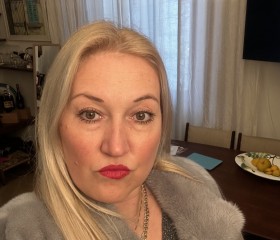 Svetlana, 45, Barcelona