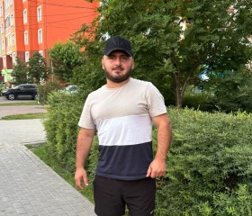 Шаварш, 31 год, Москва