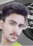 Payamber Raza, 19 лет, Sambhal