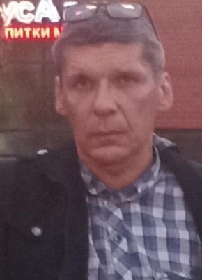 Mikhali, 46, Russia, Naberezhnyye Chelny