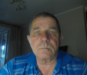 Сергей, 67 лет, Дубна (Московская обл.)