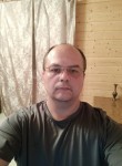 Дмитрий, 42 года, Клин