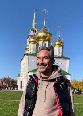 Константин, 47, Россия, Москва