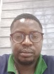 Andrews, 39 лет, Accra