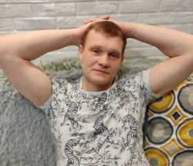 Степан, 48 лет, Клин