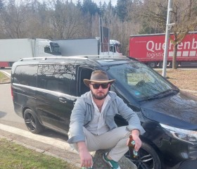 Andrіy, 39, Regensburg
