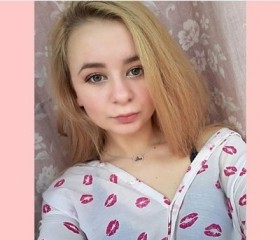 Карина, 23 года, Сыктывкар