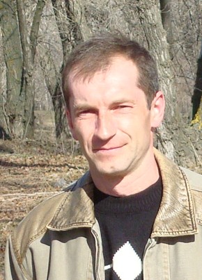 Александр, 49, Россия, Волгоград