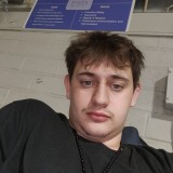 Matthew, 22  , Texarkana (State of Texas)