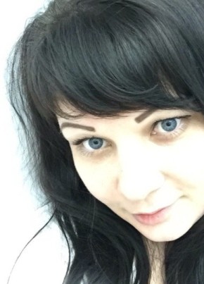 Олеся, 37, Россия, Ульяновск