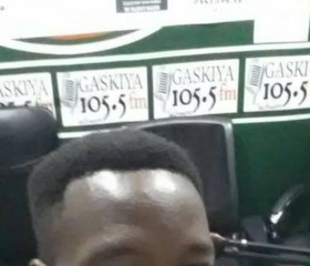 Diamond, 30, Techiman