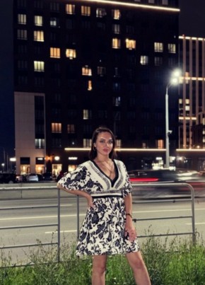 Eliza из Челябинска 40 лет