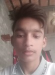 Khuram, 18  , Faisalabad
