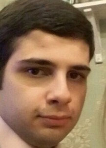 Leonid, 29, Russia, Saint Petersburg