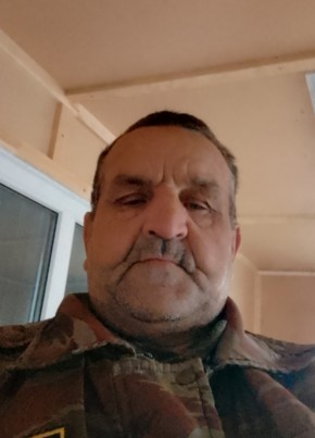 Виталий из Уфы 63 года
