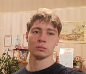 Артем, 23 года, Оренбург
