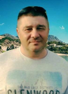 Dmitriy, 48, Belarus, Babruysk