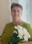 elena, 53, Babayevo