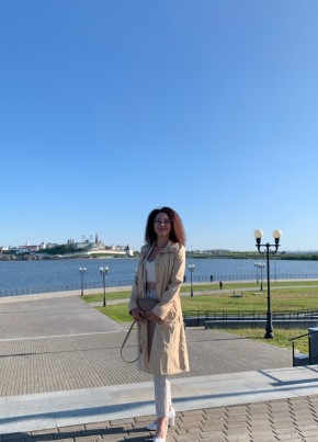 Луиза, 49, Россия, Казань