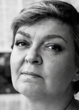 Татьяна из Саратова 58 лет