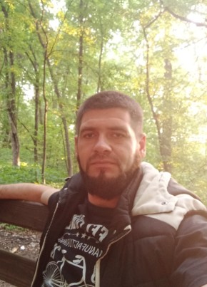Dima, 38, Russia, Zvenigorod