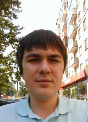 Lexa, 33, Russia, Moscow