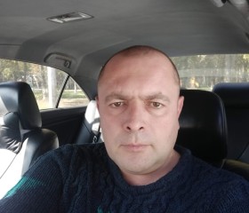 Саша, 45 лет, Горад Мінск