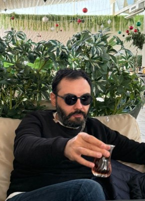 Фахмин из Тамбова 39 лет