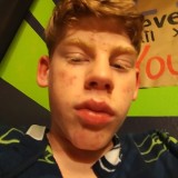 Liam, 22  , Oak Harbor