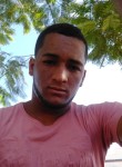 Yeuris arides Fe, 27 лет, Santo Domingo