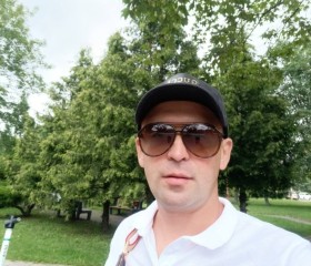 Юрий, 36 лет, Горад Гродна