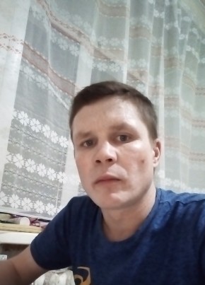 Владимир, 35, Россия, Алатырь