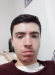 Berkay Ulubahsi, 24 года, İzmir